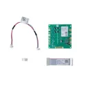 Kit 2 zones duo pour PAC air / eau monobloc
