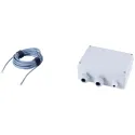 Kit ECS pour Pompe à chaleur Air/Eau Monobloc