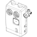 RDS2 - accessoire chauffage référence EKSRDS2A