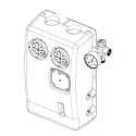 RDS2 - accessoire chauffage référence EKSRDS2A