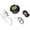 Régulation SLA2 commande pompe de charge pour préparateur indépendant