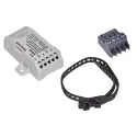 Kit sonde hygro-rafraîchissement module int. MIT iSystem de pompe à chaleur