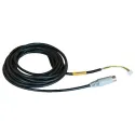 Kit cable de liaison ModBUS régulation SOL PLUS/DIEMATIC iSystem (3 m)