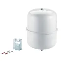 Vase d'expansion 24 l pour installation solaire