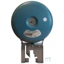 Vase d'expansion solaire 18 l pour chaudière