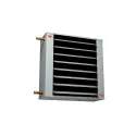 Aérotherme compact à eau 30 kW