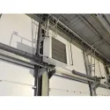 Aérotherme compact à eau 30 kW