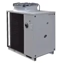 Pompe à chaleur air/eau gaz à absorption PGA 38 H