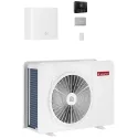 NIMBUS M HYBRID 120 T NET R32 FR