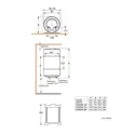 Chauffe-eau électrique Blindé CEB 150L MV MONO
