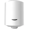Chauffe-eau électrique horizontal bas INITIO 75l - D 505 mm
