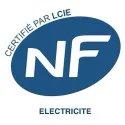 Chauffe-eau électrique horizontal bas INITIO 75l - D 505 mm