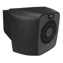 Monobloc Window MPCO - Onyx - Froid Seul - Cave à vin 48m3