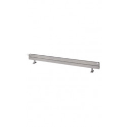 Radiateur eau chaude Fassane Pack Plinthe CVXD 658 Watts - Réf : CVXD-022-160