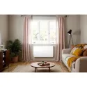 Novium nativ radiateur horizontal 1500W blanc