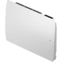 Novium nativ radiateur horizontal 1000W blanc