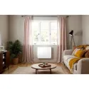 Novium nativ radiateur horizontal 1000W blanc