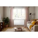 Novium nativ radiateur horizontal 2000W blanc