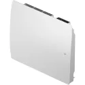 Novium nativ radiateur horizontal 750W blanc