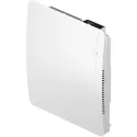 Etic nativ radiateur horizontal 1000W - blanc