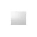 Etic nativ radiateur horizontal 1500W - blanc