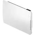 Etic nativ radiateur horizontal 2000W - blanc