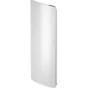 Novium nativ radiateur vertical 1500W blanc
