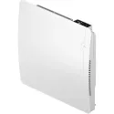 Etic nativ radiateur horizontal 1250W - blanc