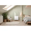 Etic nativ radiateur horizontal 1250W - blanc
