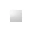 Etic nativ radiateur horizontal 1250W - blanc