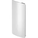 Novium nativ radiateur vertical 1000W blanc