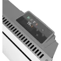 Sensual nativ radiateur horizontal - 500W - blanc