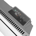 Sensual nativ radiateur horizontal - 500W - blanc