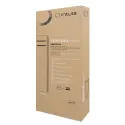 Sensual nativ radiateur horizontal - 500W - blanc