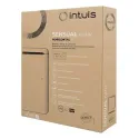 Sensual nativ radiateur horizontal - 500W - blanc