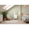 Etic nativ radiateur horizontal 750W - blanc