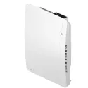 Etic nativ radiateur horizontal 500W - blanc