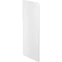 Etic nativ radiateur vertical 2000W - blanc