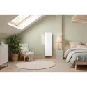 Etic nativ radiateur vertical 1500W - blanc