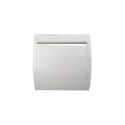 RCDM-3EO radiateur horizontal - 1000W - blanc satine