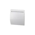 RCDM-3EO radiateur horizontal - 1000W - blanc satine
