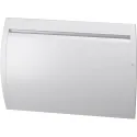 RCD-3EO radiateur horizontal - 1500W - blanc satine