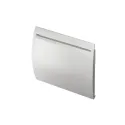 RCD-3EO radiateur horizontal - 1500W - blanc satine
