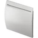 RCDM-3EO radiateur horizontal - 1250W - blanc satine