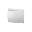 RCDM-3EO radiateur horizontal - 1250W - blanc satine
