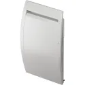 RCDM-3EO radiateur horizontal - 750W - blanc satine