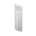 RCD-3EO radiateur vertical - 1500W - blanc satine