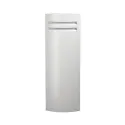 RCD-3EO radiateur vertical - 2000W - blanc satine