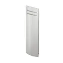 RCD-3EO radiateur vertical - 2000W - blanc satine