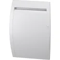 RCD-3EO radiateur horizontal - 500W - blanc satine